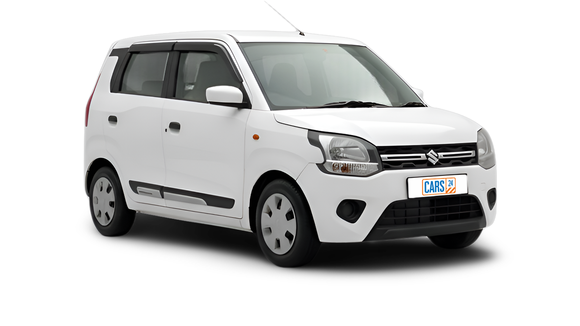 Maruti New Wagon-R-img